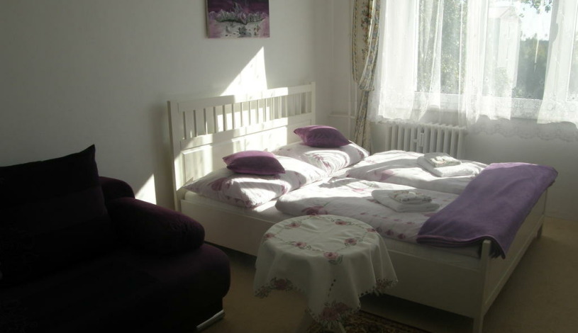 Apartments Meixner Mariánské Lázně